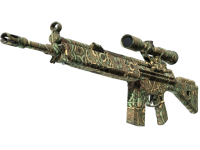 G3SG1 New Roots